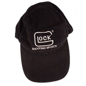 Vintage Glock Shooting Sports Dad Hat